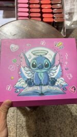 C1505 Paleta Stitch 41 em 1