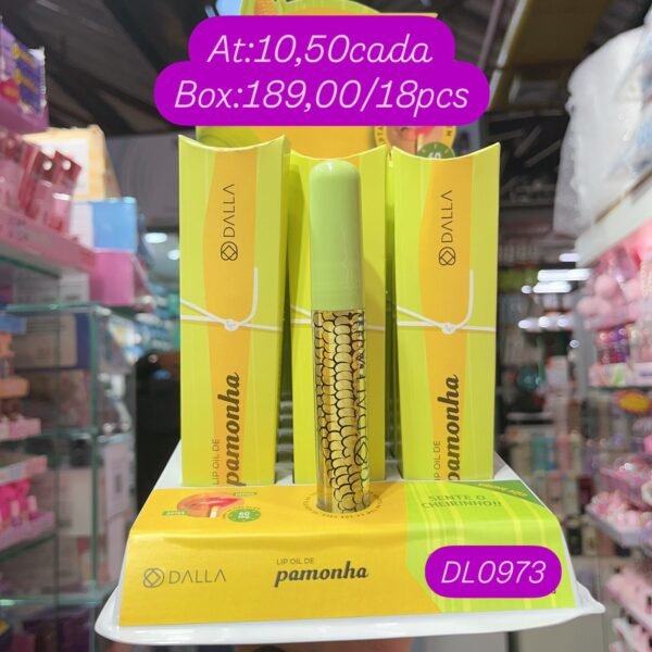 DL-7973 Lip OIL pamonha