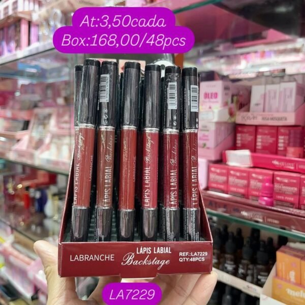 LA7229- lápis labial labranche