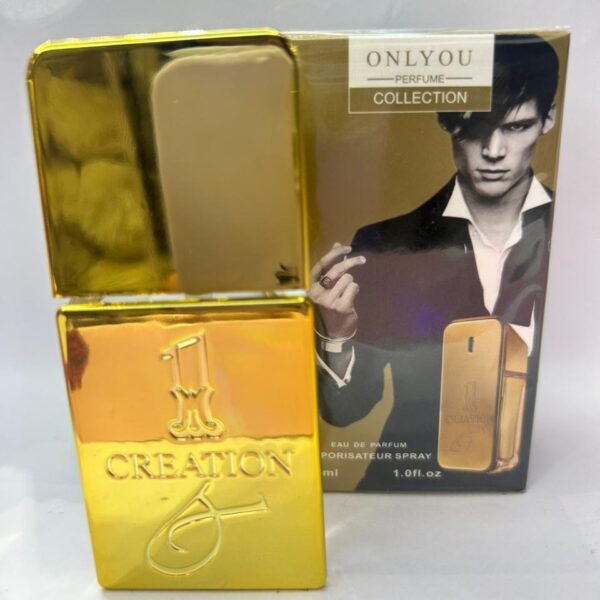 OLU930-6  Creation