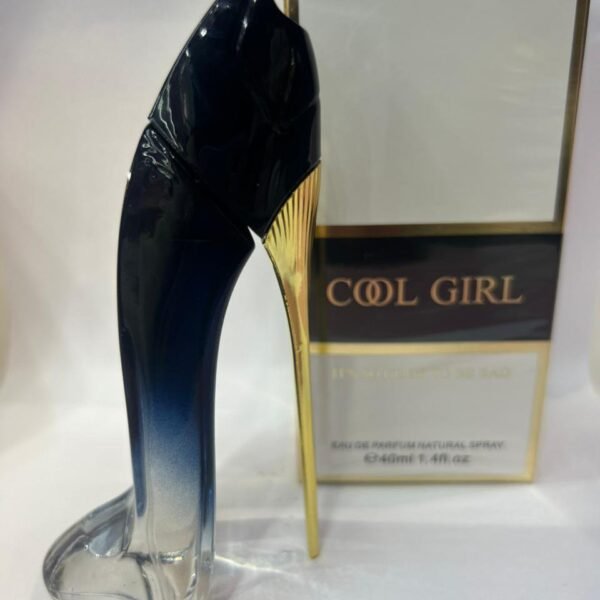 B896-3 Cool GIRL