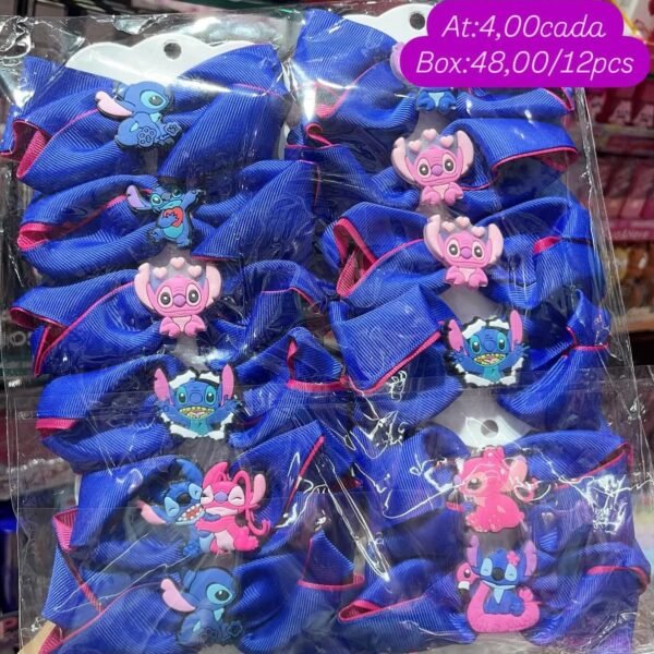 Laço Stitch