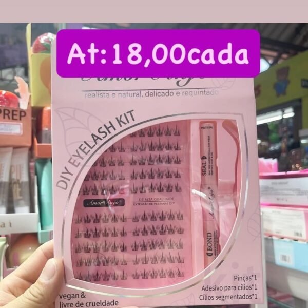 AM-CL004 Kit Lash