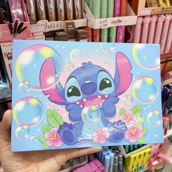 EYE5425- Paleta Stitch