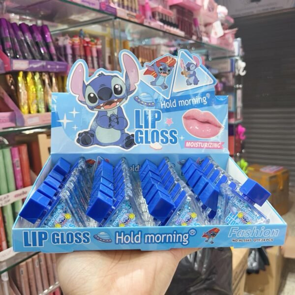 HL5945- Lip Gloss Stitch