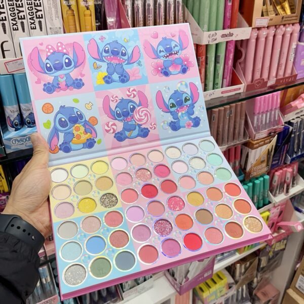 EYE5426- paleta de sombra Stitch
