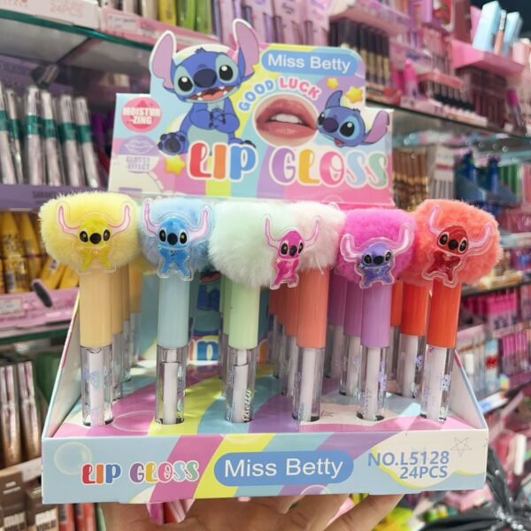 L5128- Lip Gloss Stitch