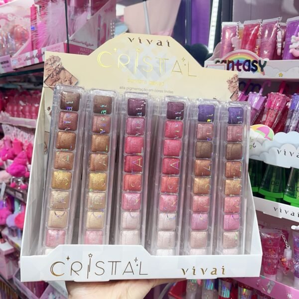 4109.1.1 Paleta cristal vivaí