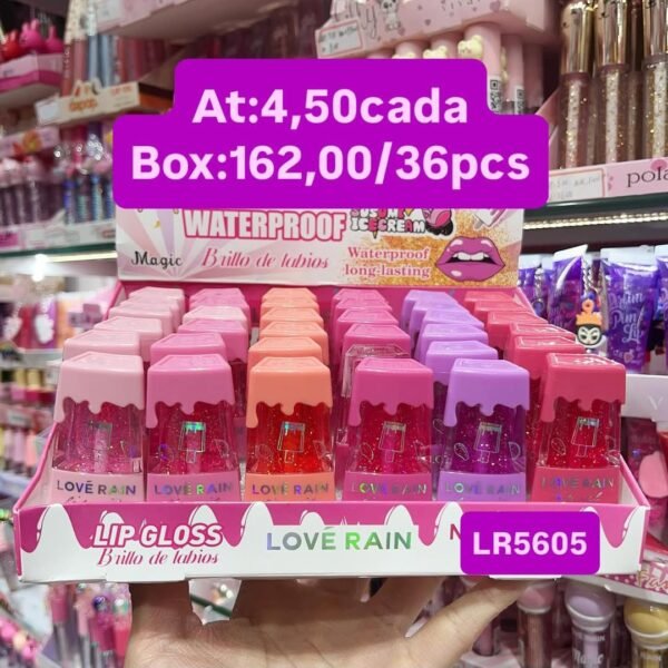 LR5605- Lip Gloss