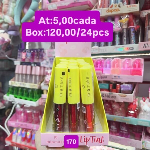 170- Lip Tint miamake