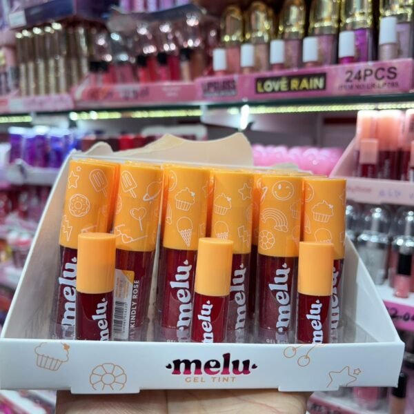 RR8232- Gel tint Melu