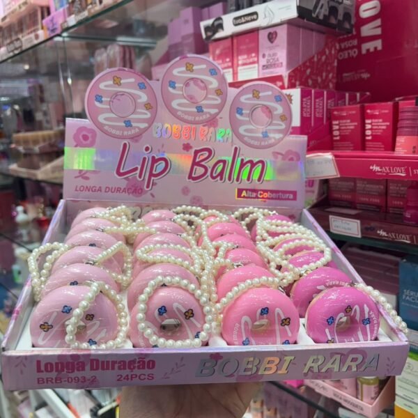 BRB-093-2 Lip Balm Bobbi rara
