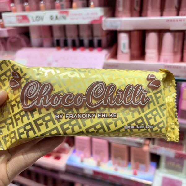 Gloss Choco Chilli Franciny