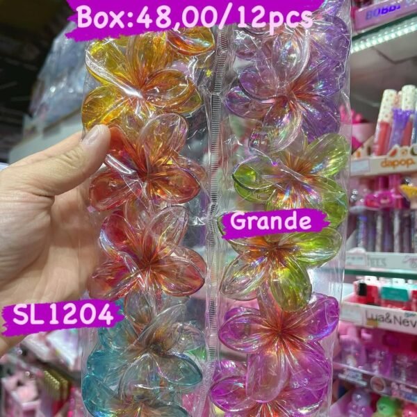 SL1204 Prendedor de Cabelo #2