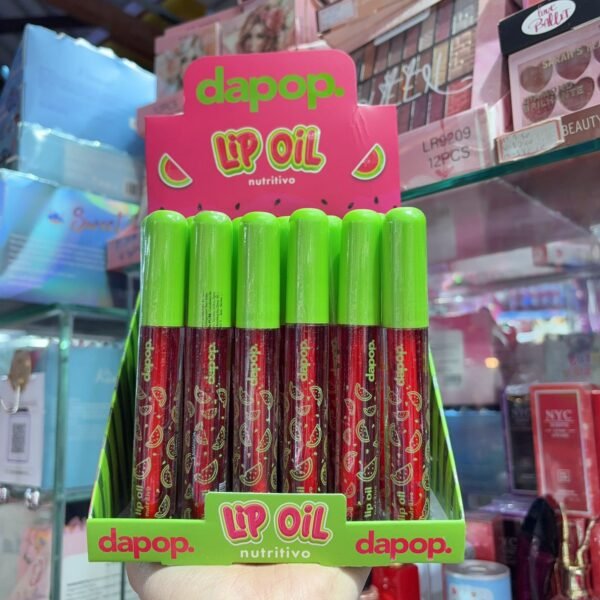 Dp2357 Lip Oil nutritivo melancia