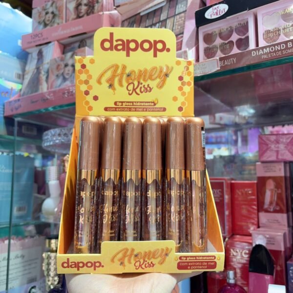 DP2361 Gloss mel Dapop