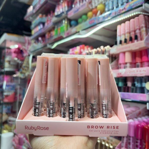 HBE2503 Gel para sobrancelhas Ruby Rose