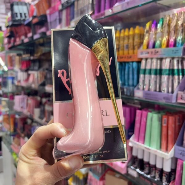 Perfume Blush