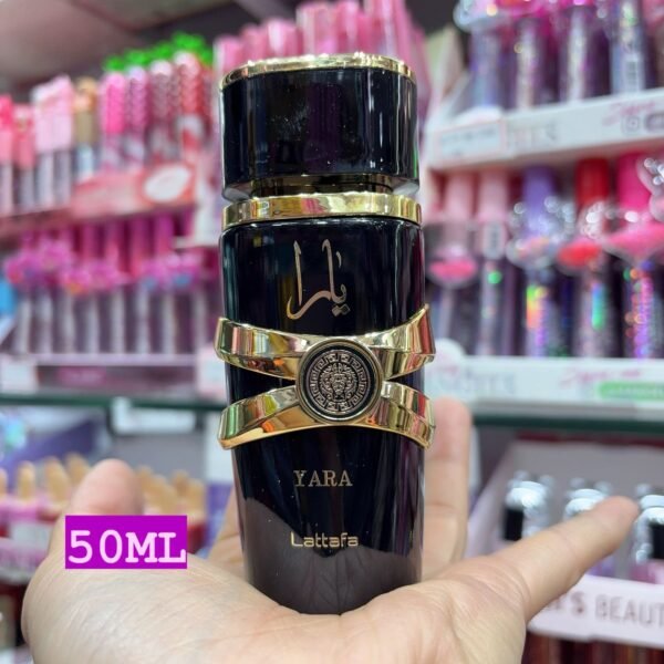 Perfume Yara Masculino