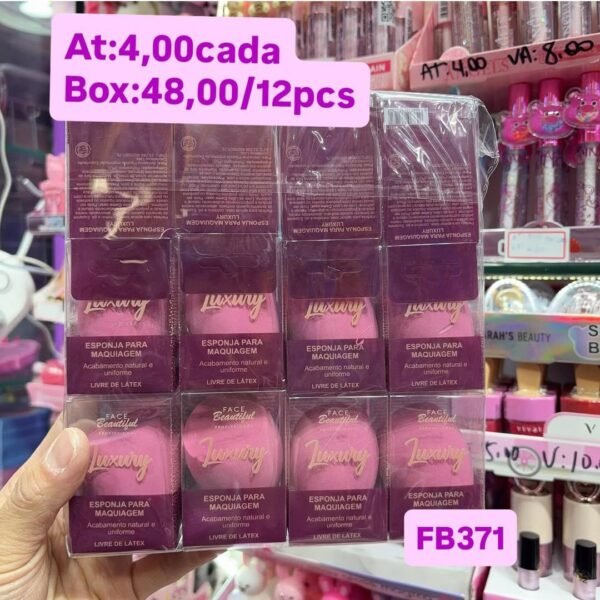 FB371 Esponja