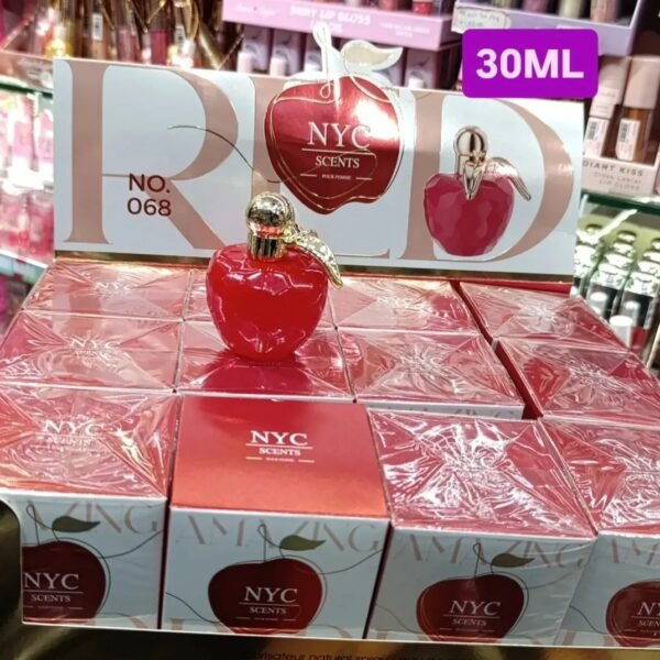 JU-68 Perfume NO068