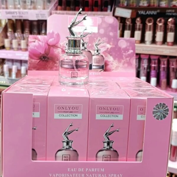 OLU830-88 Perfume No888