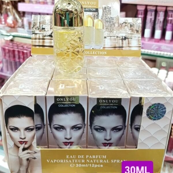 OLU830-23 Perfume