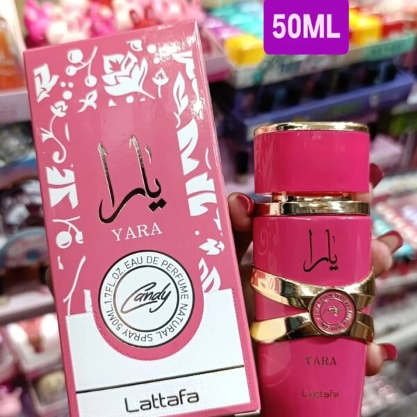 L6100 Perfume Yara