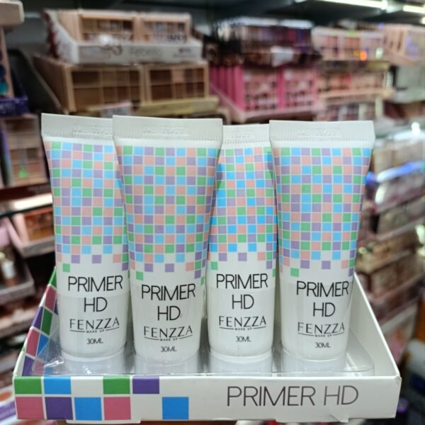 PR63 Primer HD Fenzza