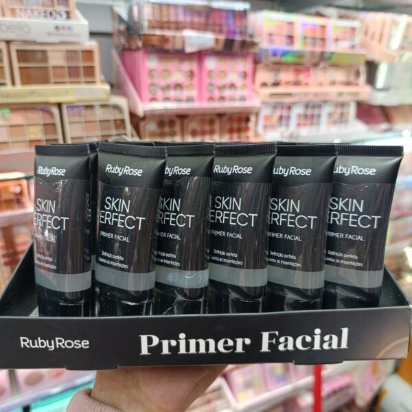 HB-8086 Primer Ruby Rose