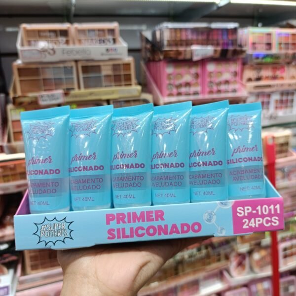 SP-1011 Primer siliconado Super poderes