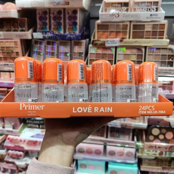LR-7064 Primer Lové Rain