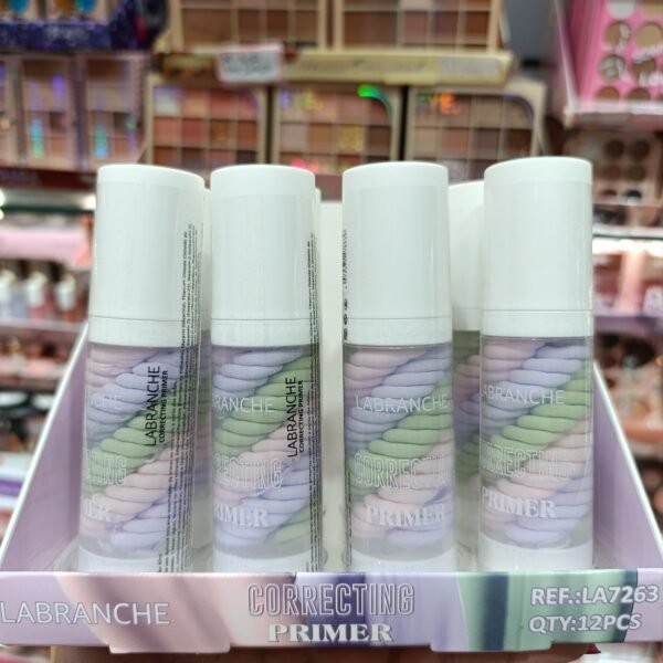 LA7263 Primer Labranche