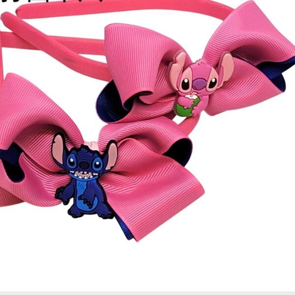 Tiara Stitch