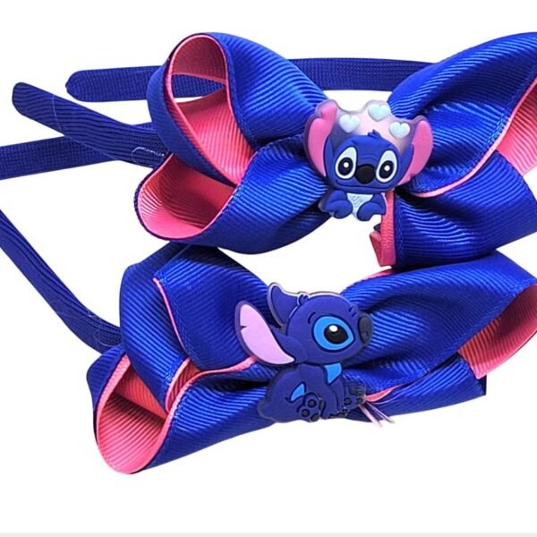Tiara Sticth
