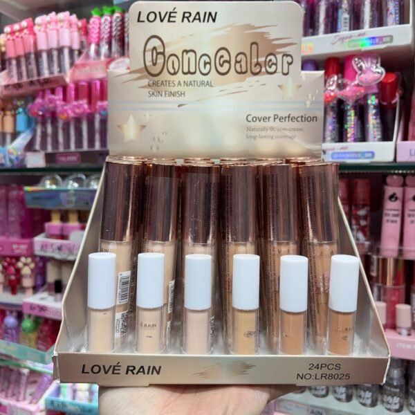 LR8025 Corretivo Love Rain
