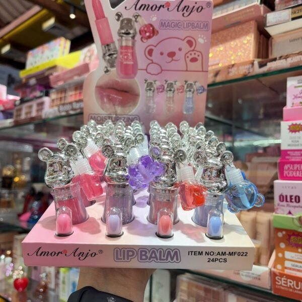 AMMF022 Lip Balm amor e anjo