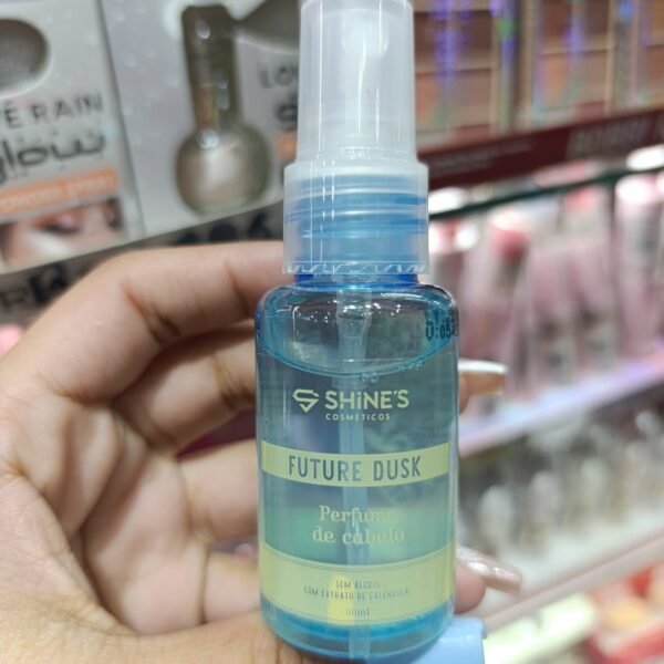 SH4011 Perfume de Cabelo Shines
