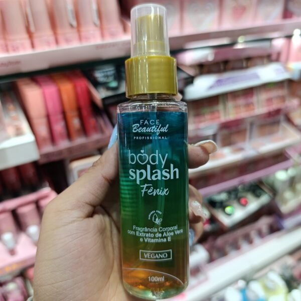 Body Splash Felix/ 6pcs