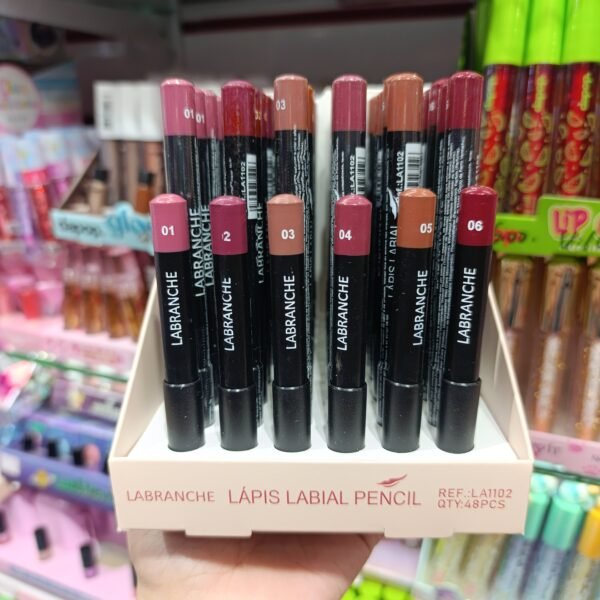 LA1102 Lapis Labial Labranche