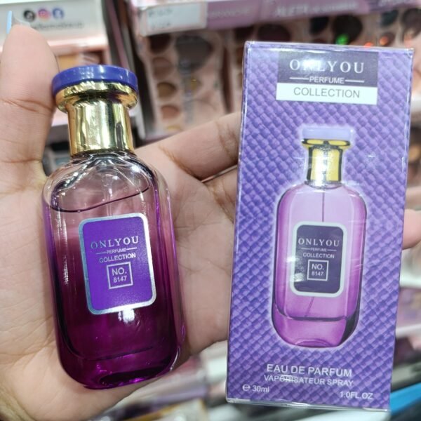 NO8147 Perfume Onlyou/ 12pcs