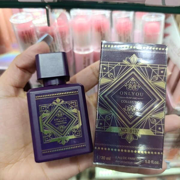 NO8137 Perfume Onlyou/ 12pcs