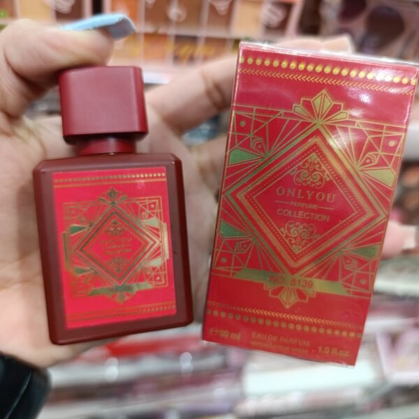 NO8139 Perfume Onlyou/ 12pcs