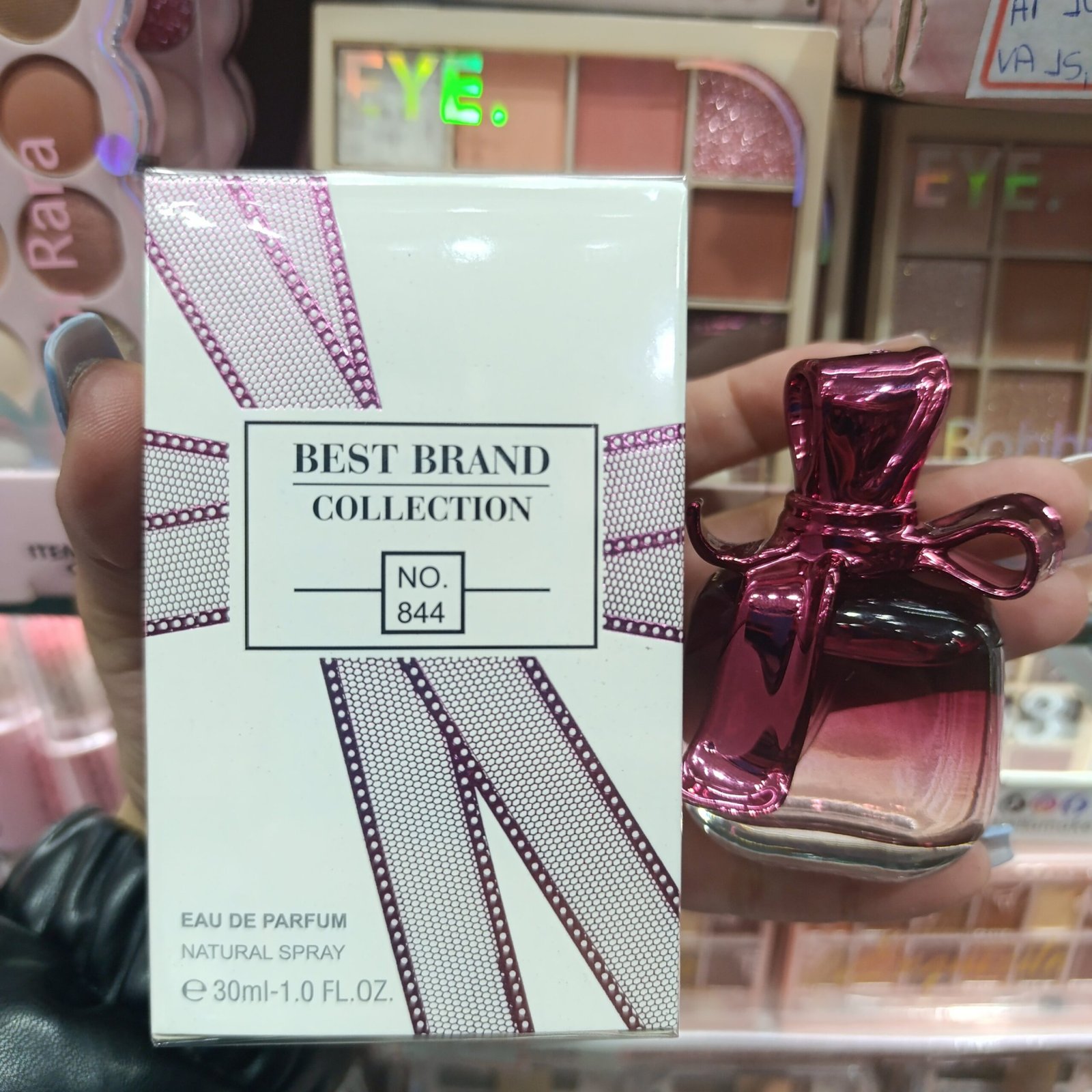 NO844 Perfume Best Brand/ 12pcs