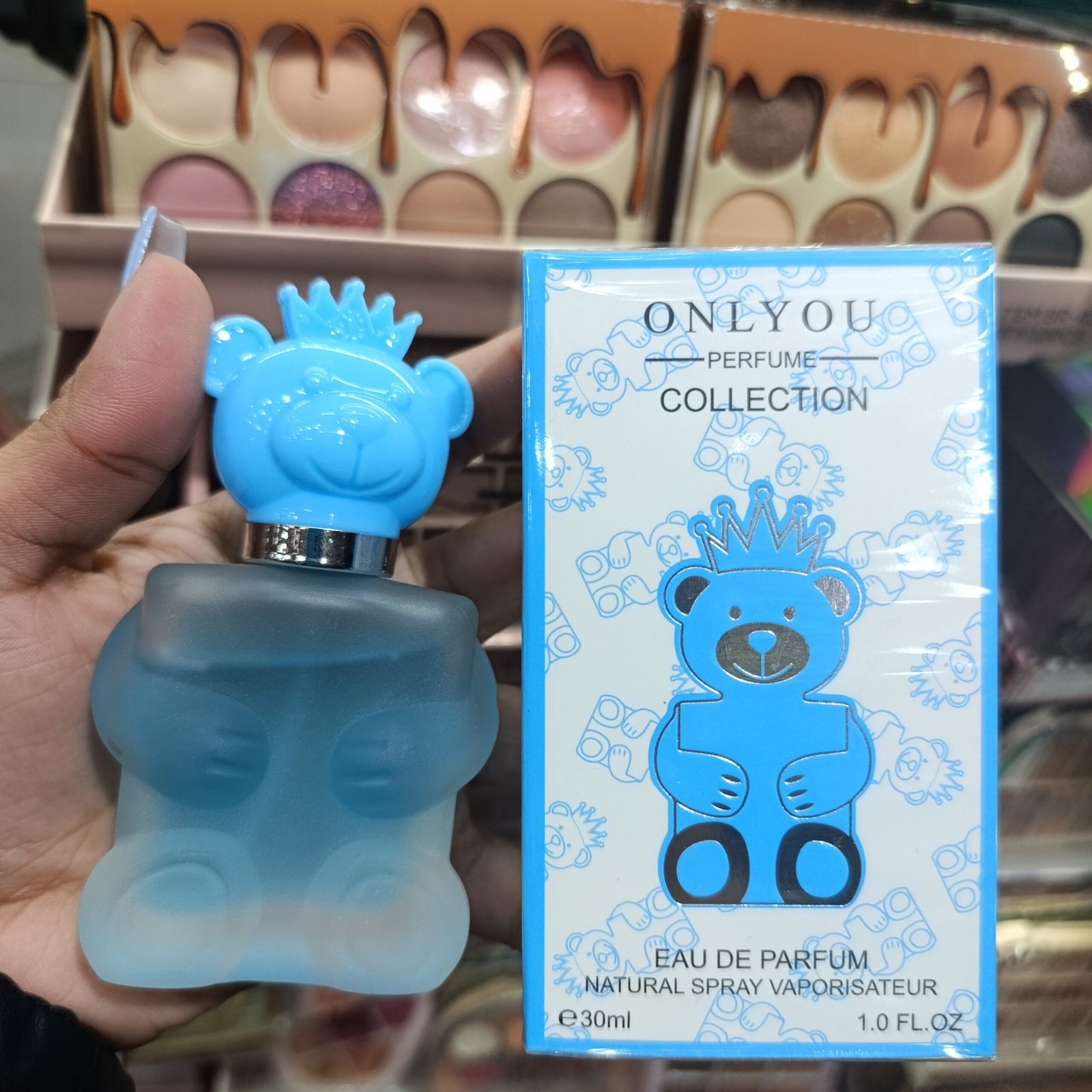 OLU930-20 Perfume Onlyou/ 12pcs