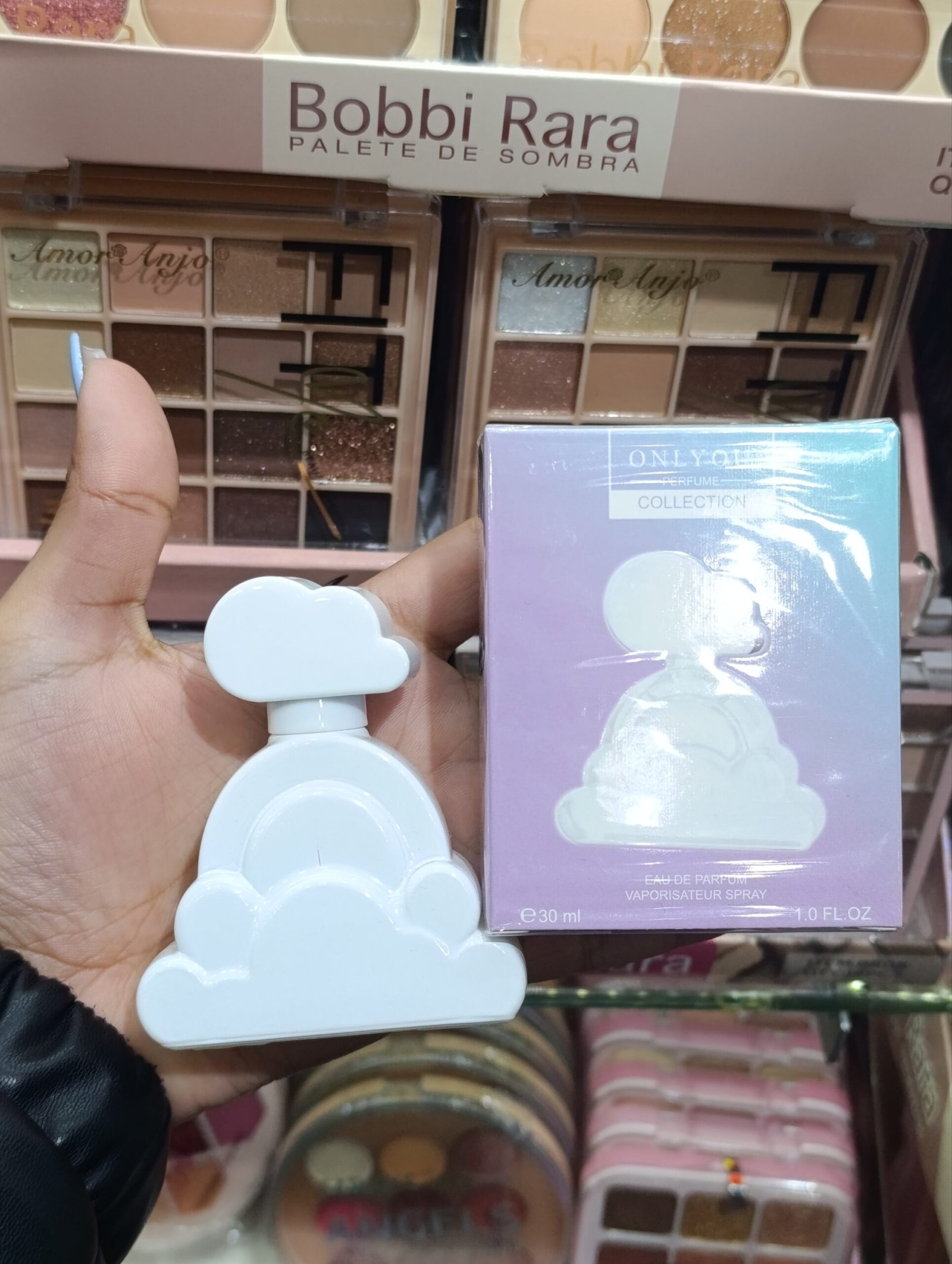 OLU830-100 Perfume Onlyou