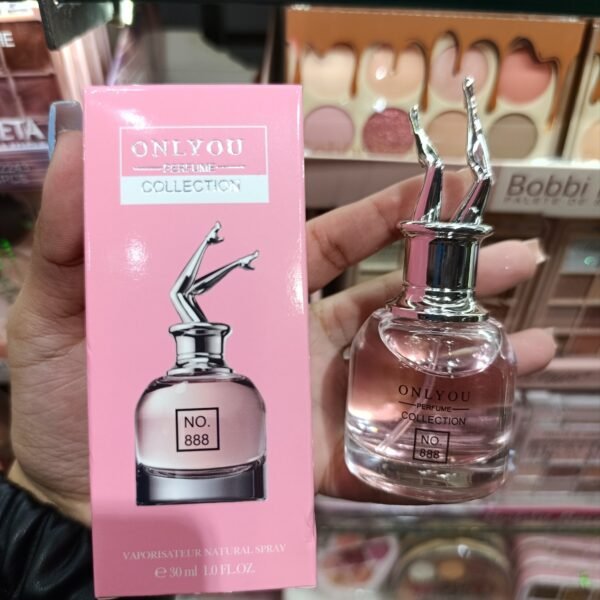 NO888 Perfume Onlyou/ 12pcs