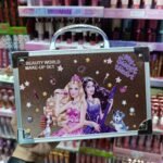 H88523 Maleta de maquiagem Princesas - Imagem 2