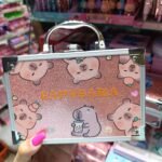 Maleta de maquiagem capivara - Imagem 2