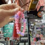 YYC0079B Lipgloss yoyomaquiamor box/24pcs - Imagem 2